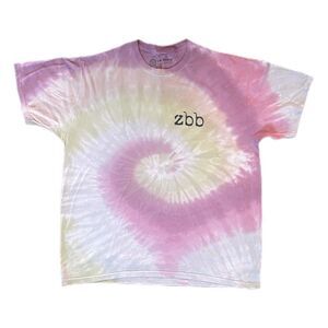 Zac Brown Band Tshirt